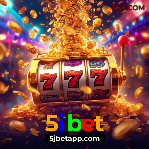 5jbet Logo